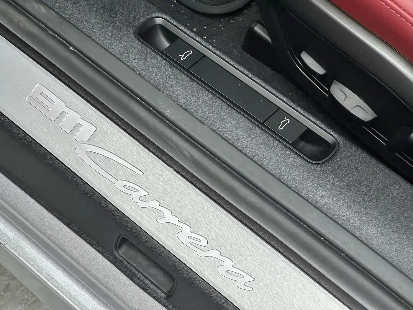 Porsche 911 2022 Carrera 3.0T фото 22