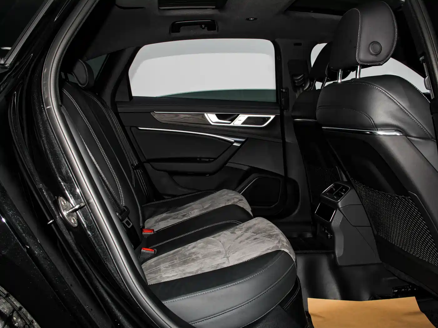 Audi A6L 2024 45 TFSI quattro Premium Dynamic фото 6