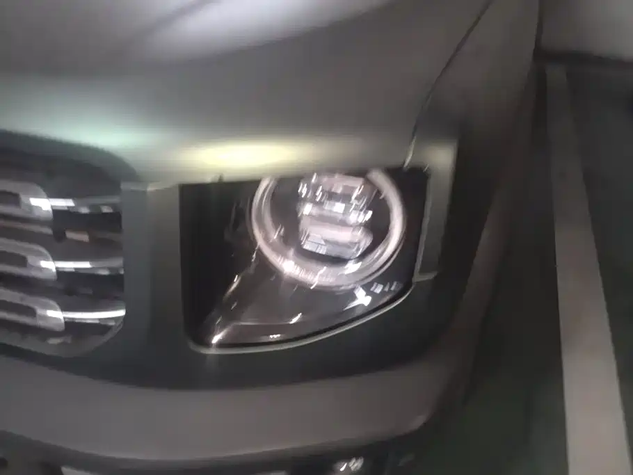 Haval Dargo 2020 2021 1.5T DCT 2WD Border Collie Edition