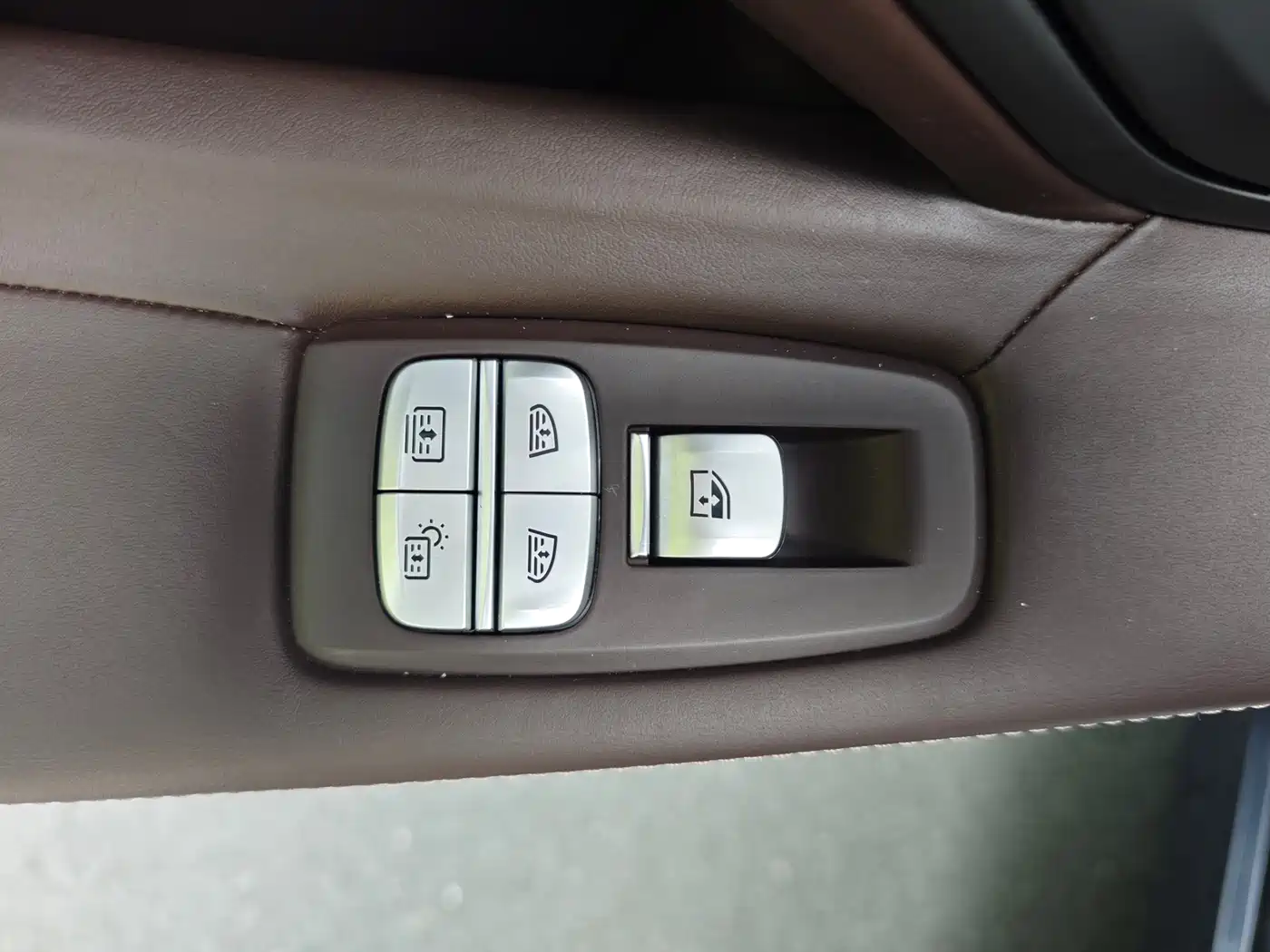 BMW 7 Series 2018 740Li Leading Type Excellence Package фото 21