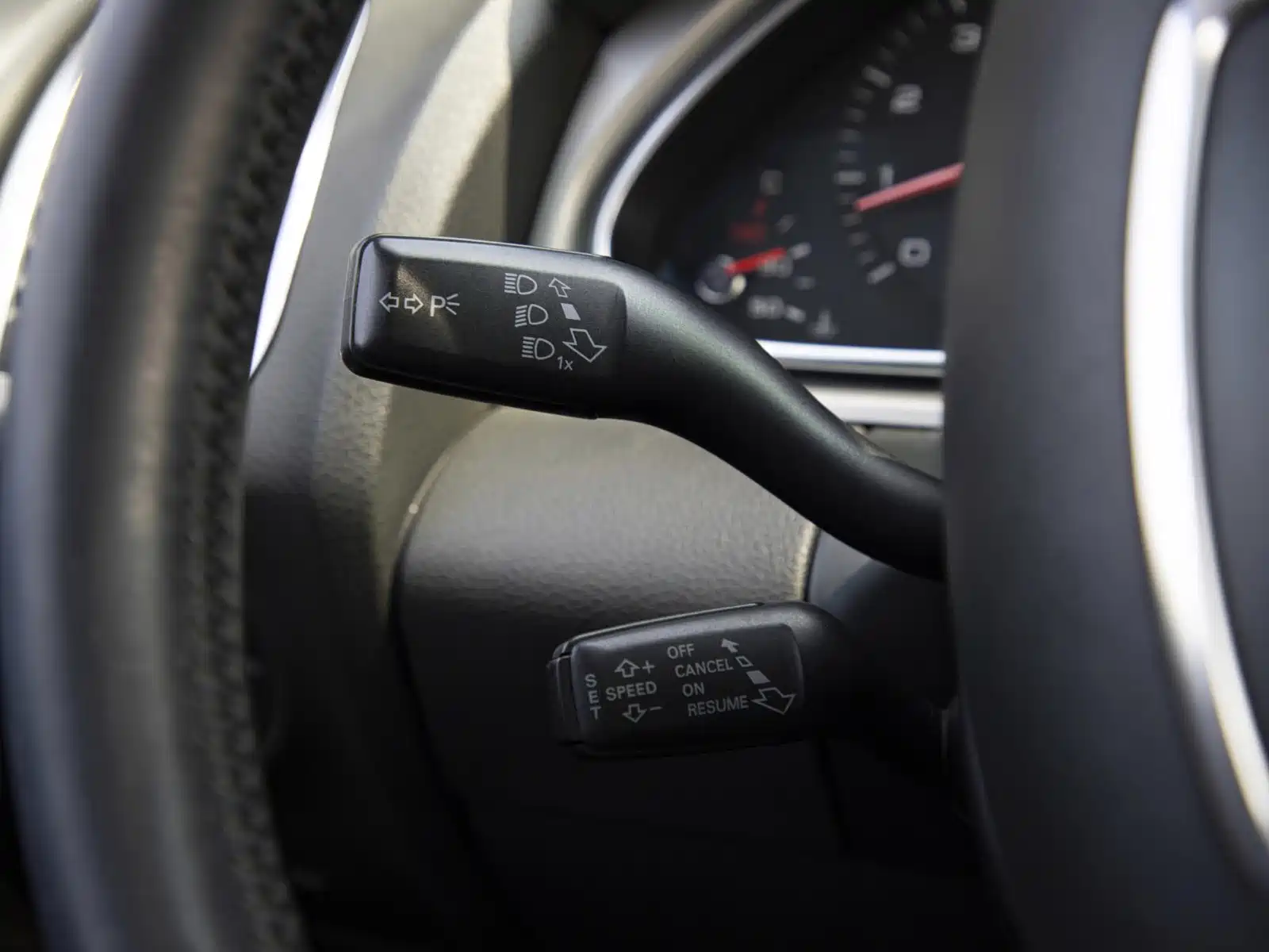 Photo 18 - Audi Q7