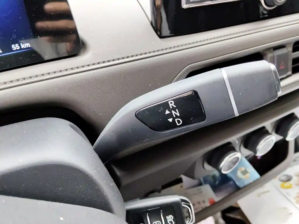 Jiangling E-Fushun 2026 2025 Clear Window Version 41.86kWh Short Wheelbase Low Roof
