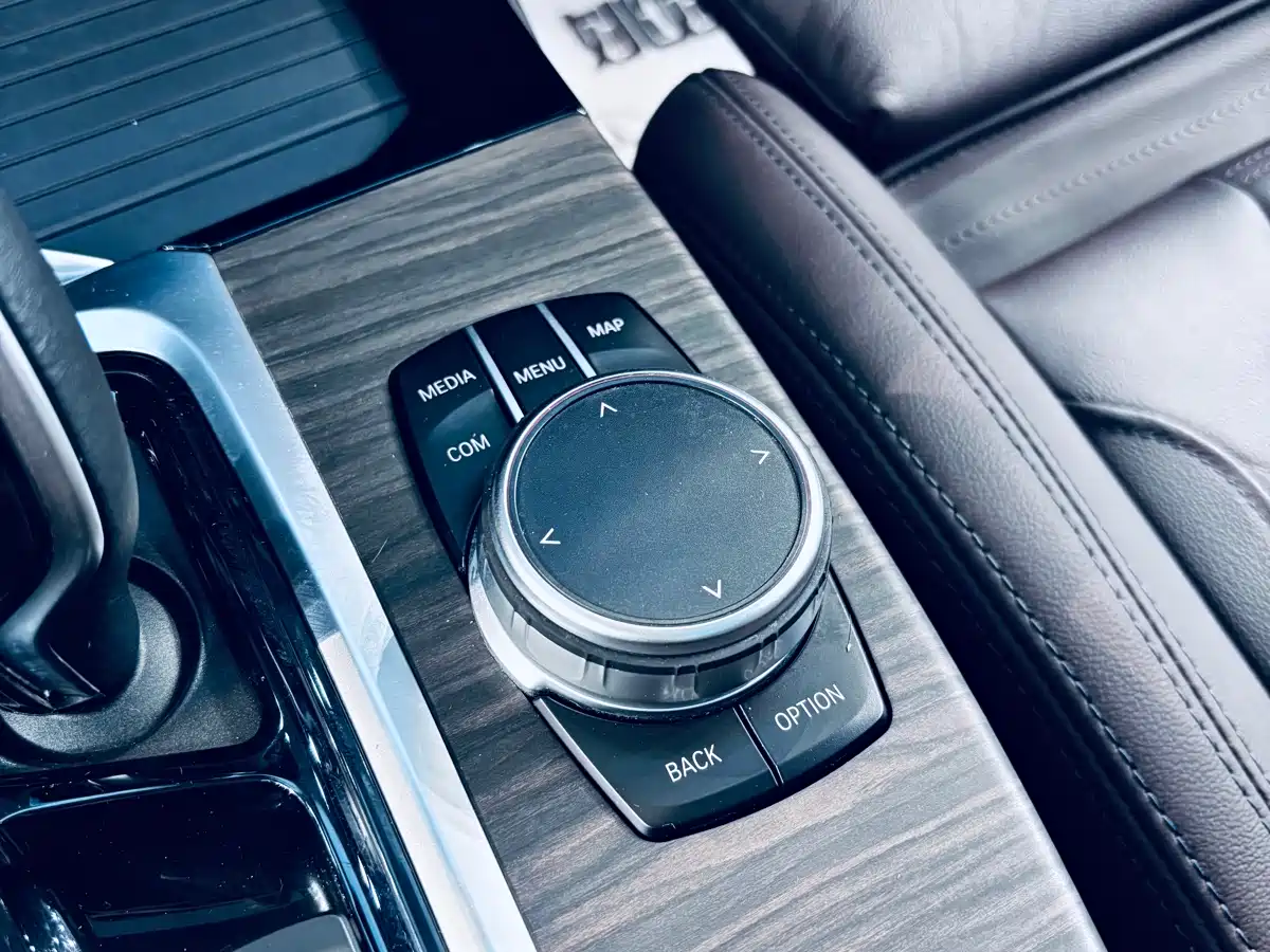 BMW X3 2020 xDrive28i M Sport Package фото 10