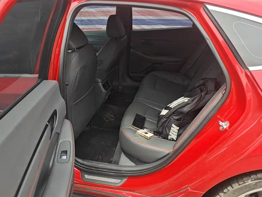 Hyundai Sonata 2020 380TGDi Automatic TOP Flagship фото 11