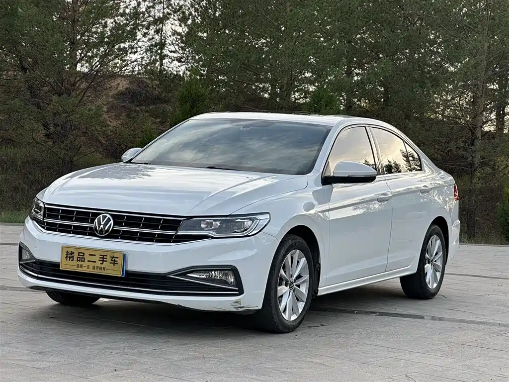 Volkswagen Bora 2021 280TSI DSG Elite Smart Edition фото 9