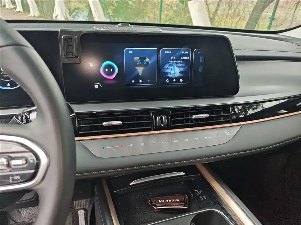 Chery Omoda 2023 2022 1.5T CVT Boundary Edition