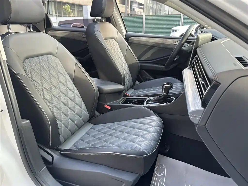 Volkswagen Sagitar 2025 300TSI DSG Surpass Edition фото 9
