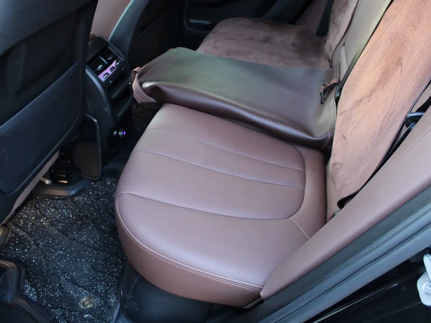 BMW X5 (Import) 2021 xDrive30i M Sport Package фото 26