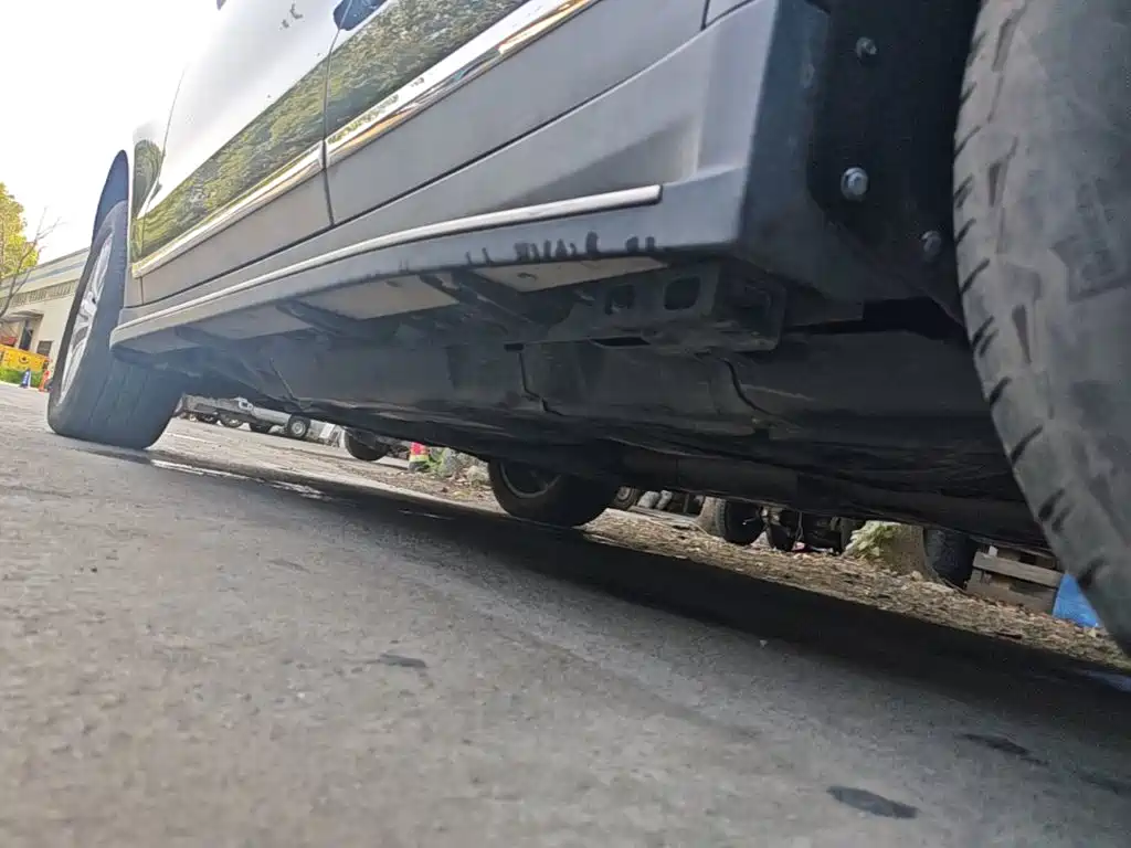 Haval H8 2019 2017 2.0T Gasoline 2WD Smart Enjoyment