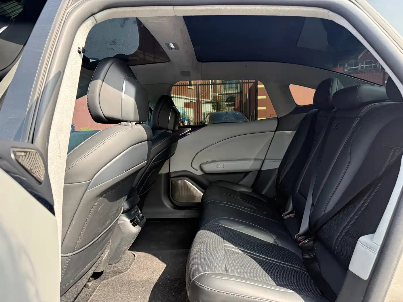 ZEEKR EXTREME KRYPTON 007