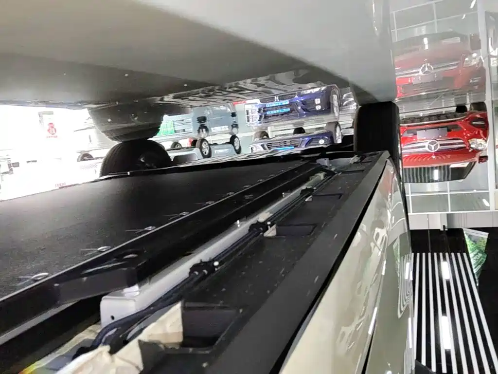 BYD Dolphin 2026 2025 420km Freedom Edition