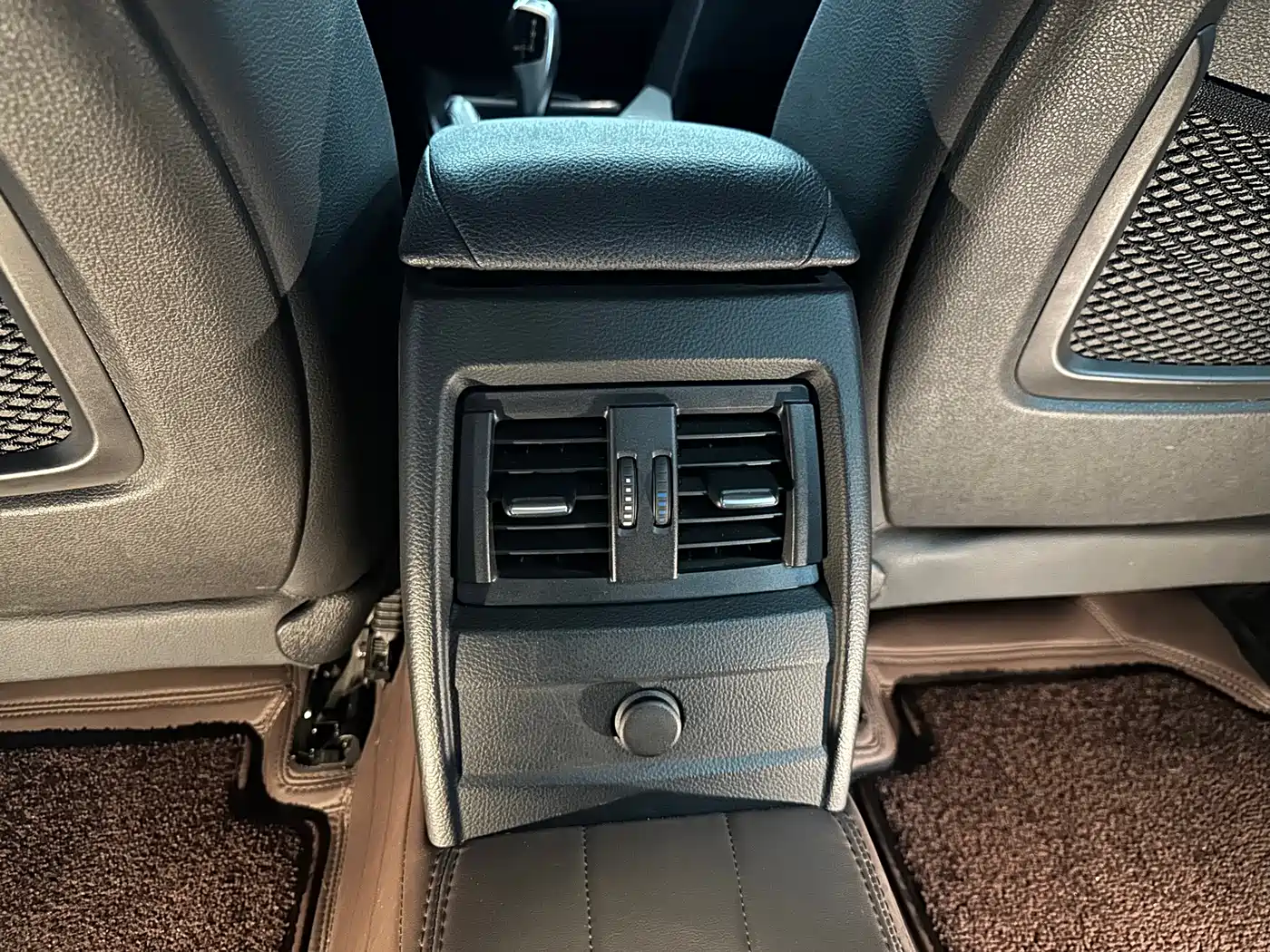 BMW 3 Series 2015 320Li Super Joy Fashion фото 12