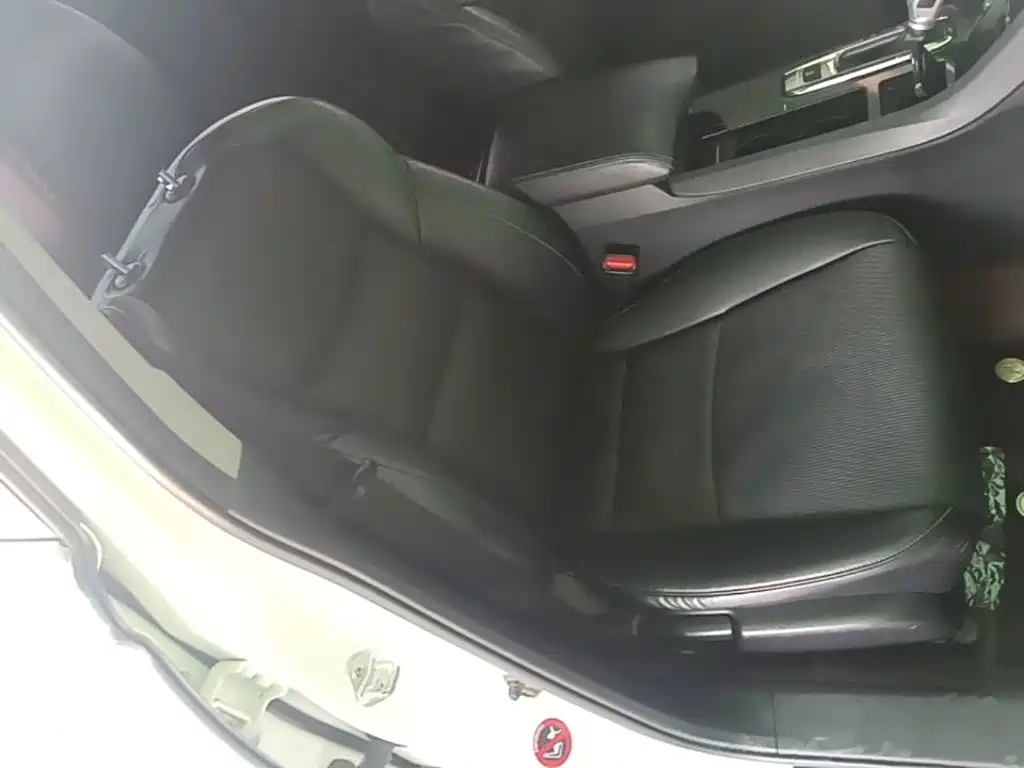 Honda Spirior 2018 2017 2.0L Classic Edition