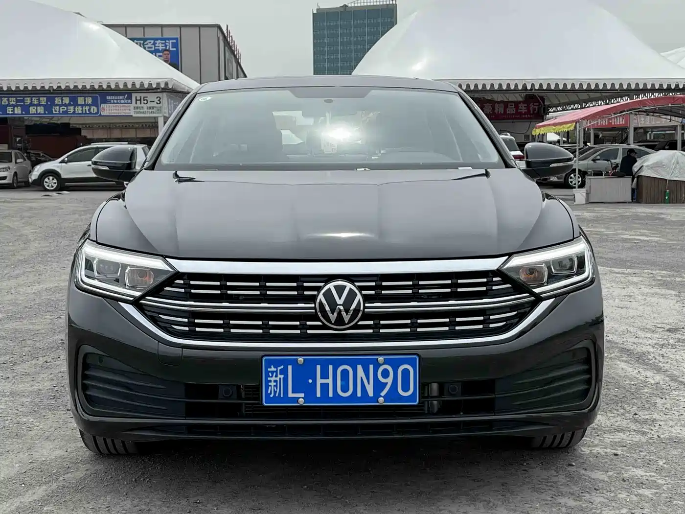 Volkswagen Sagitar 2026 Model 30 Million Special Selection 300TSI DSG Surpass Edition фото 2