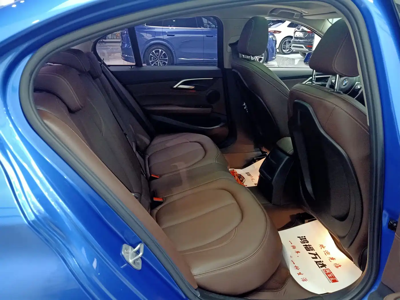 BMW 1 Series 2019 118i M Sport Package фото 22