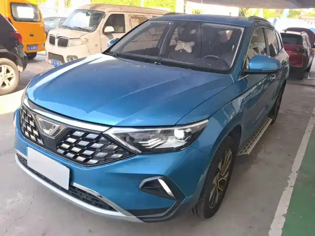 Jetta VS7 2020