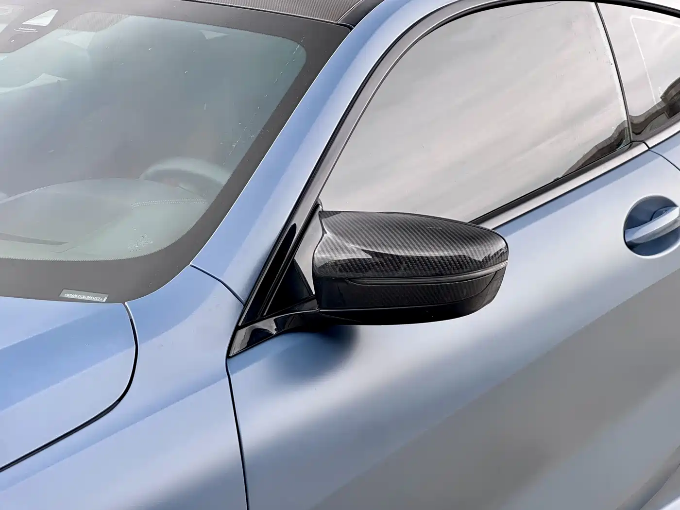 BMW 8 Series 2019 840i 2-Door Coupe Launch Limited Edition фото 6