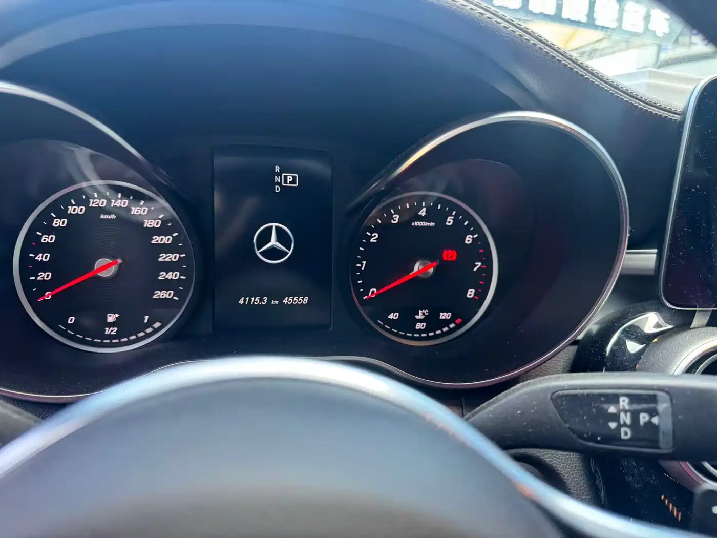 Mercedes-Benz GLC 2020 GLC 260 L 4MATIC Dynamic фото 7