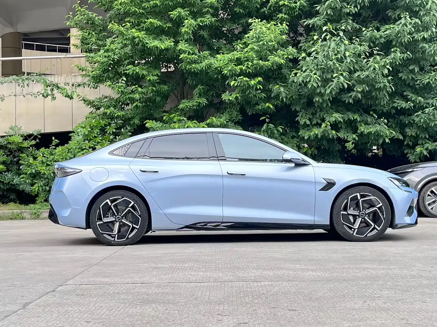 BYD Seal 2022 700km Long Range RWD Edition фото 5