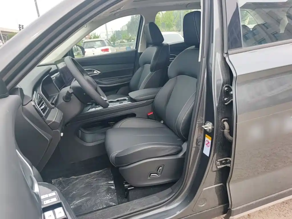 Changan CS75 2025 2025 PRO 1.5T Premium 7-Seater