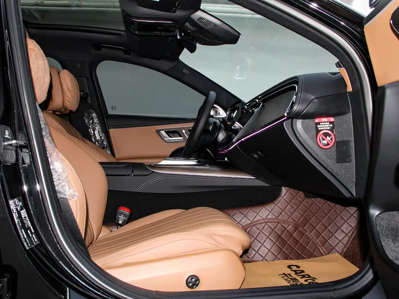 Mercedes-Benz E-Class 2025 E 300 L Fashion фото 27