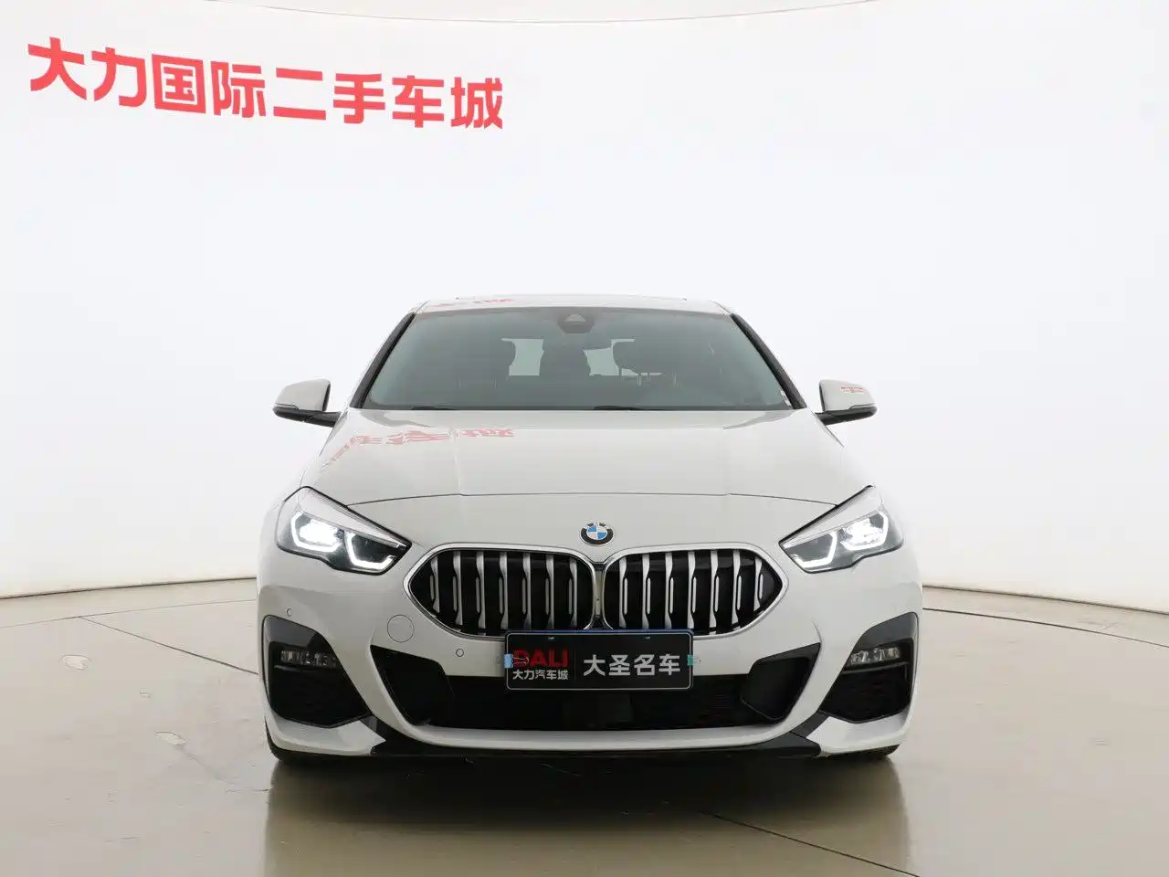 BMW 2 Series (Import) 2023 225i 4-Door Coupe M Sport Package фото 2