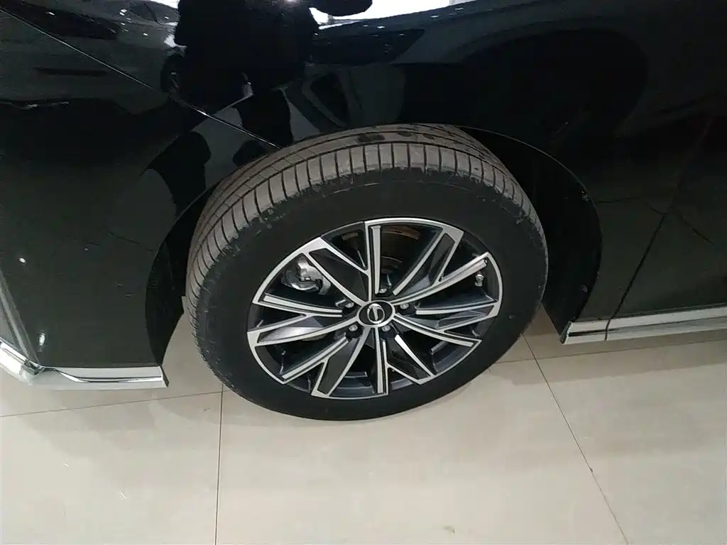 GAC Trumpchi Trumpchi M8 2024 Master Series 400T Premium Edition фото 23