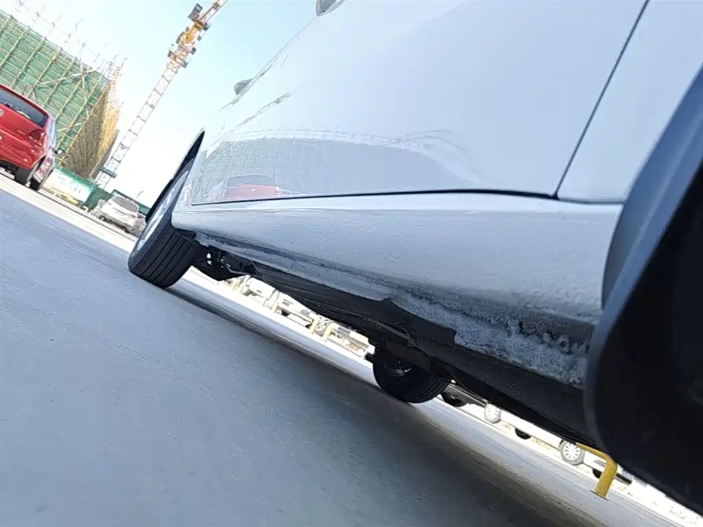 Volkswagen Lavida 2015 1.6L Automatic Trend Edition фото 21