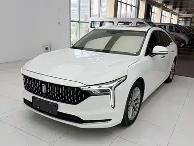 Bestune B70