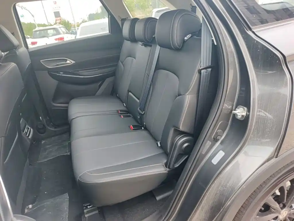 Changan CS75 2025 2025 PRO 1.5T Premium 7-Seater