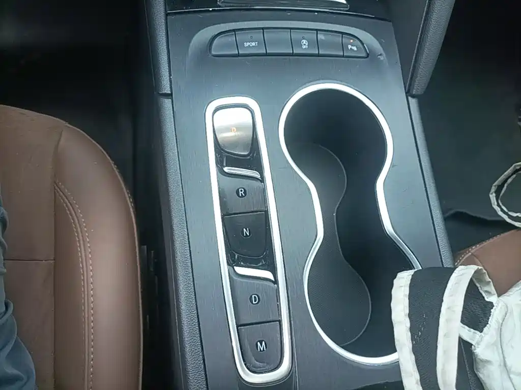 Buick Regal 2023 552T Smart Enjoyment фото 21