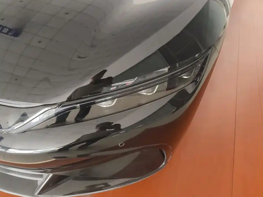 BYD Han 2025 2025 DM-i 125KM Premium