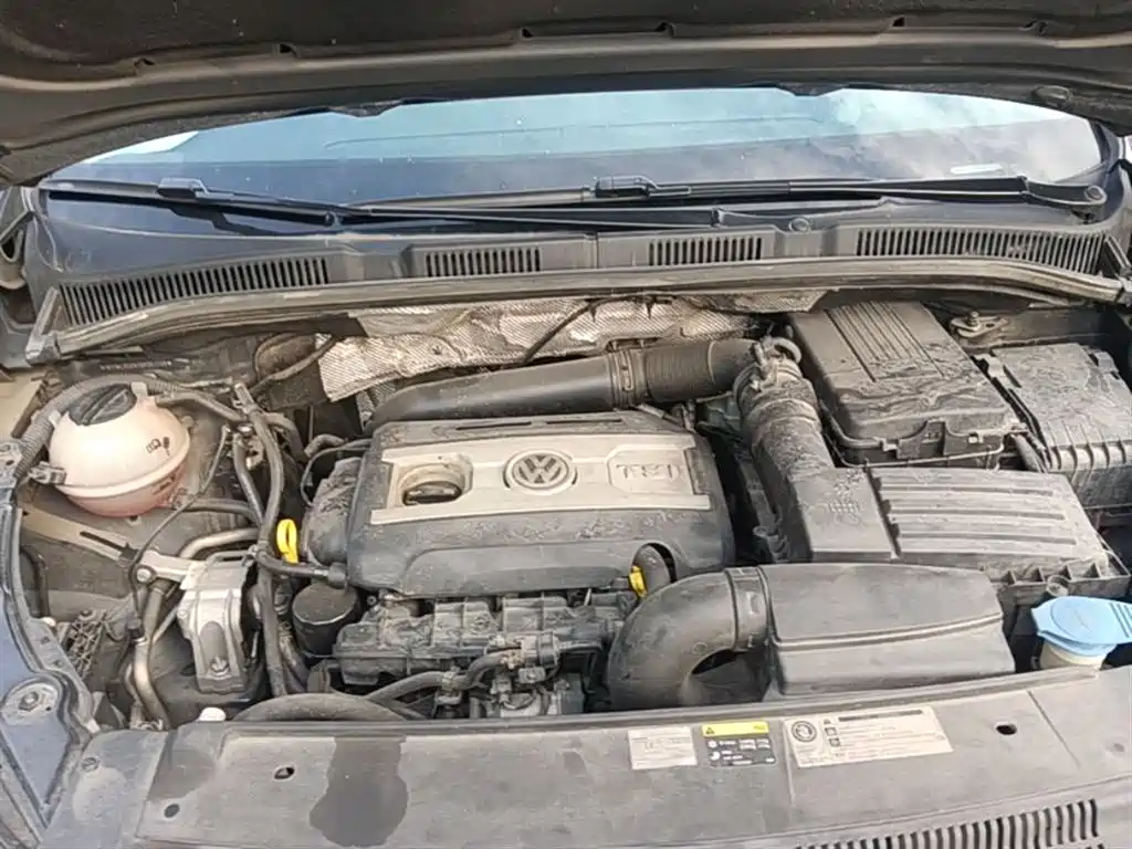 Volkswagen Sharan 2014 2.0TSI Comfort фото 20