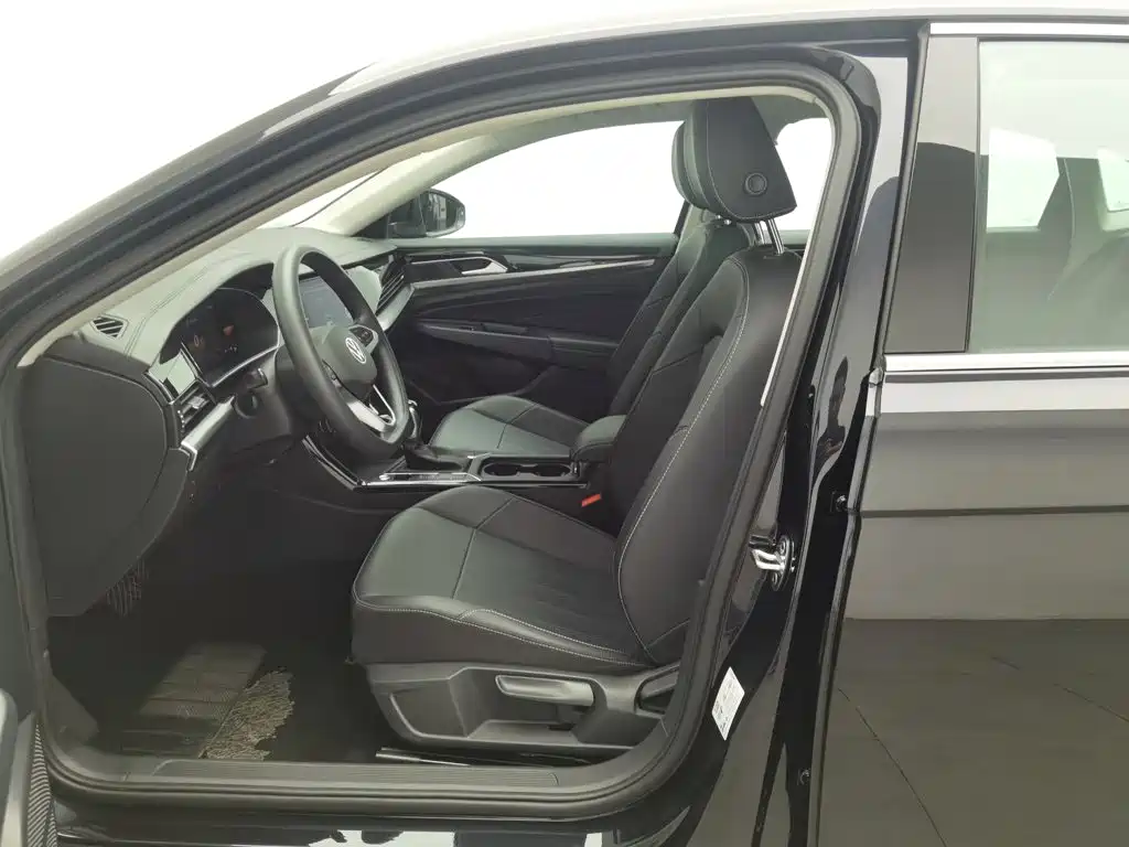 Volkswagen Passat 2025 2025 Outstanding 280TSI Business Edition