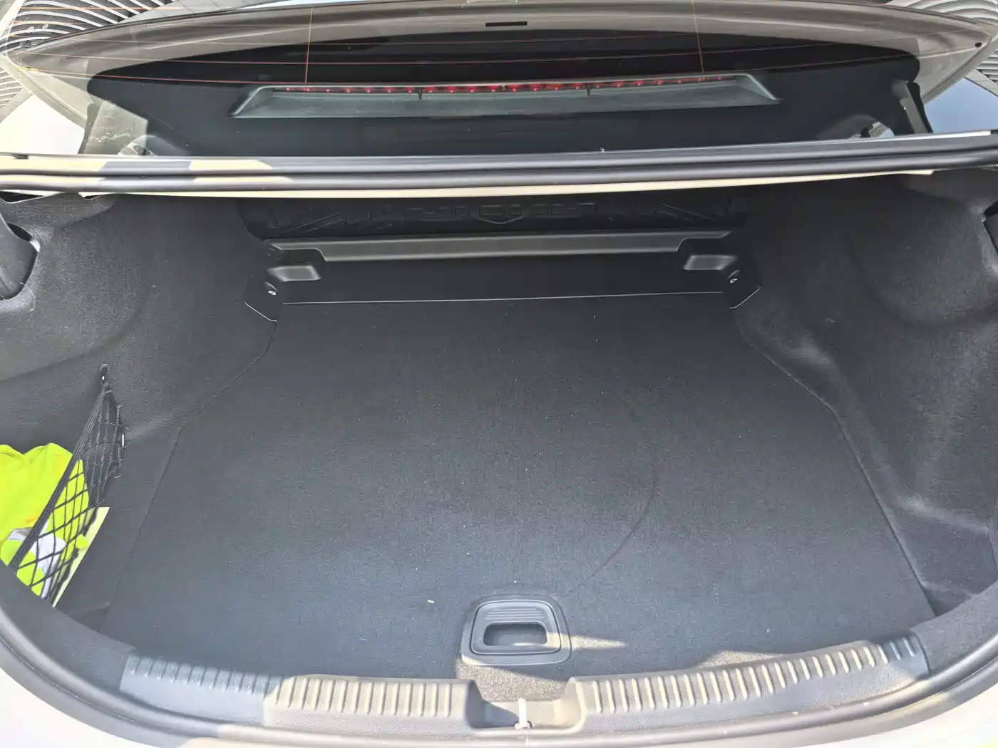 Mercedes-Benz C-Class 2024 Facelift C 260 L 4MATIC Sport фото 20