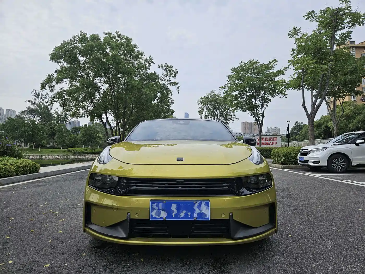 Lynk & Co 03 2020 03+ 2.0TD Auto Wind Master Edition фото 2