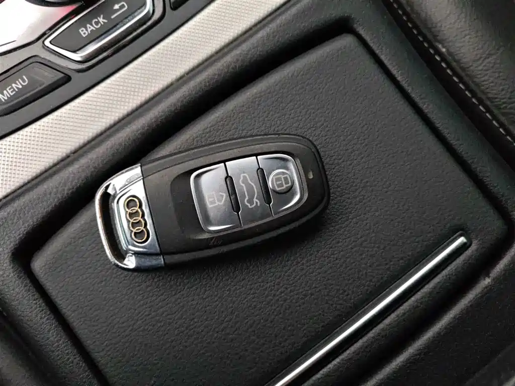 Audi A6L 2018 30th Anniversary TFSI Progressive фото 11