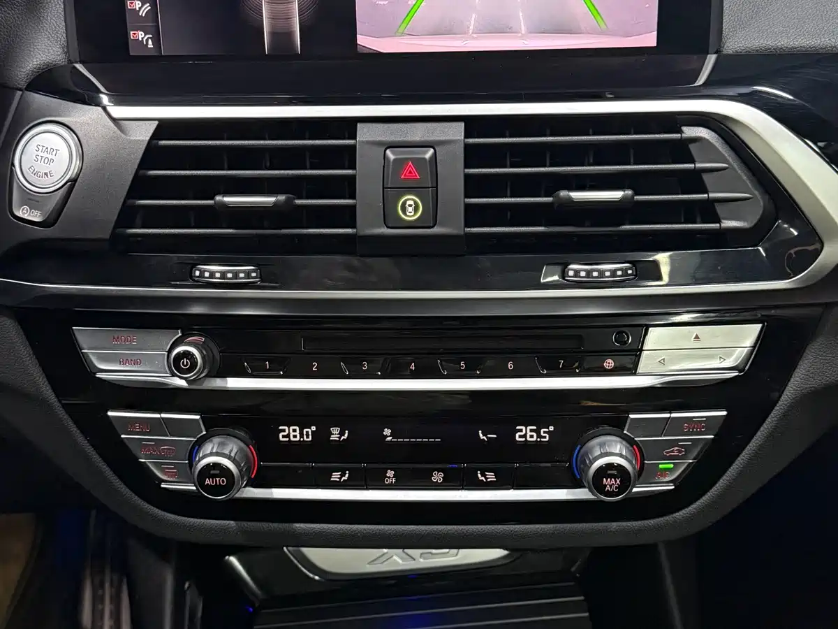 Фото 20 - BMW X3