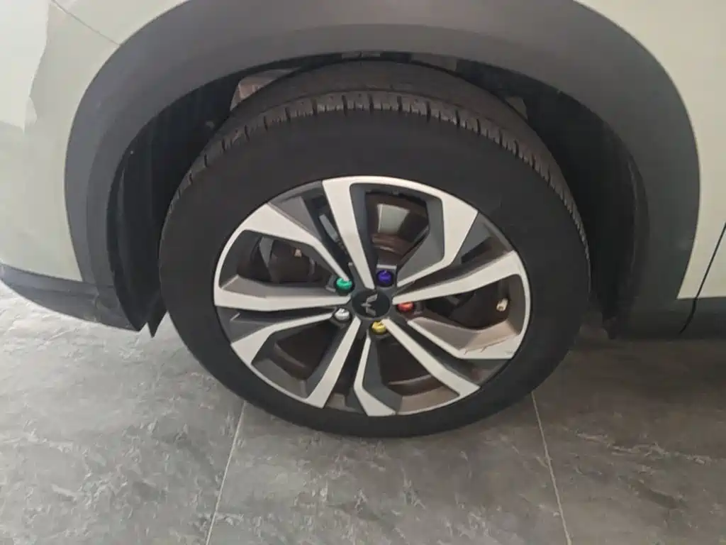 Wuling Motors Wuling Xingchen 2022 2021 1.5T CVT Starlight Edition