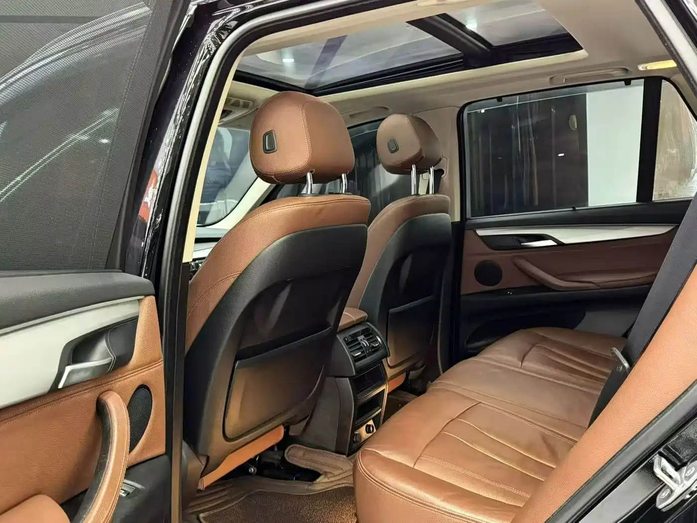 BMW X5 (Import) 2017 xDrive35i Elegance фото 5