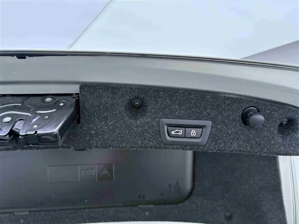 BMW 5 Series 2011 535Li Luxury фото 27