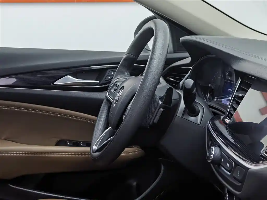 Buick Regal 2022 552T Smart Edition фото 22
