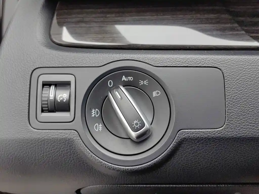 Photo 21 - Volkswagen Magotan