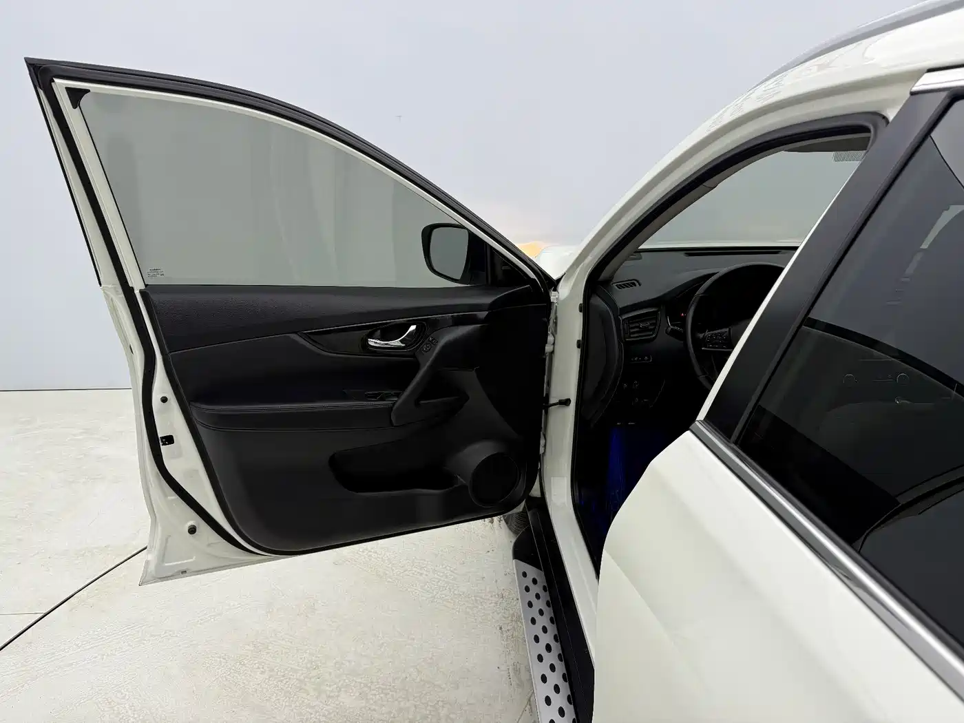 Nissan X-Trail, миниатюра 20
