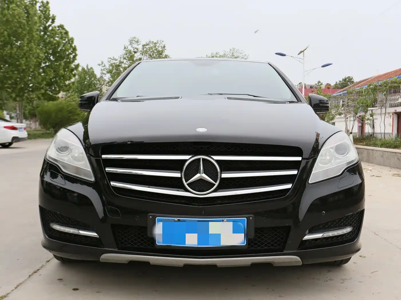 Mercedes-Benz R-Class 2011 R 300 L Luxury фото 2