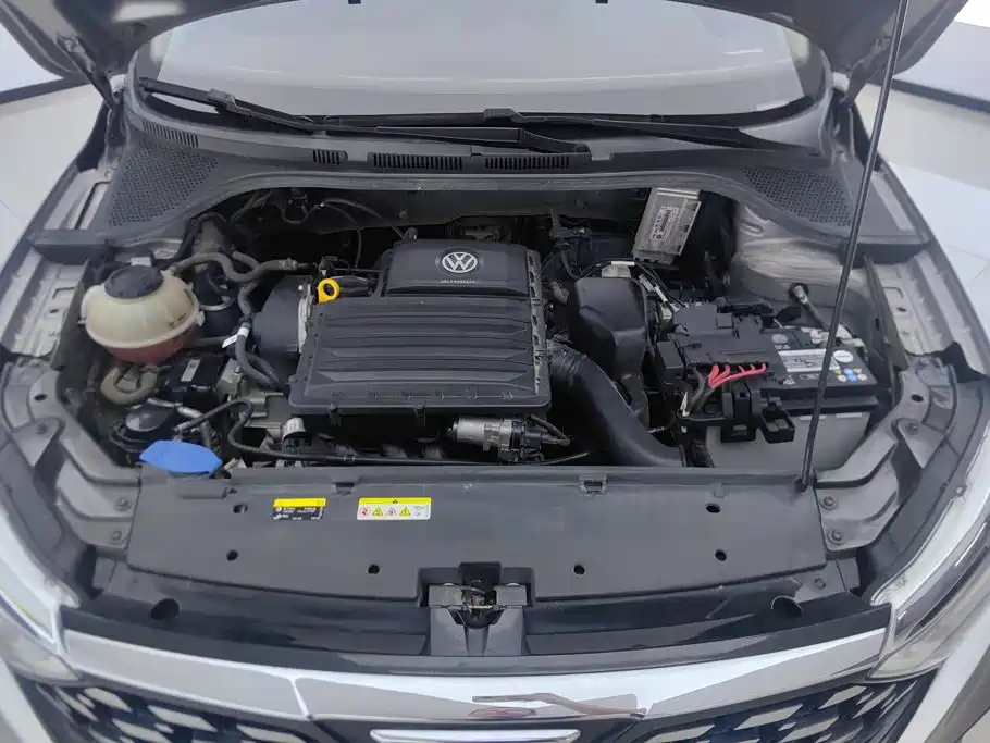 Jetta VA3 2023 2021 1.5L Automatic Upward Life Edition