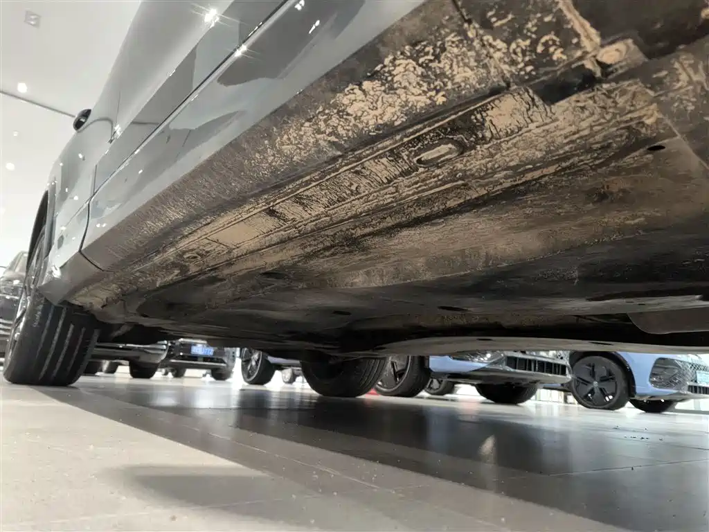 Volkswagen Tiguan L 2024 PRO 330TSI 2WD R-Line Smart Edition фото 21