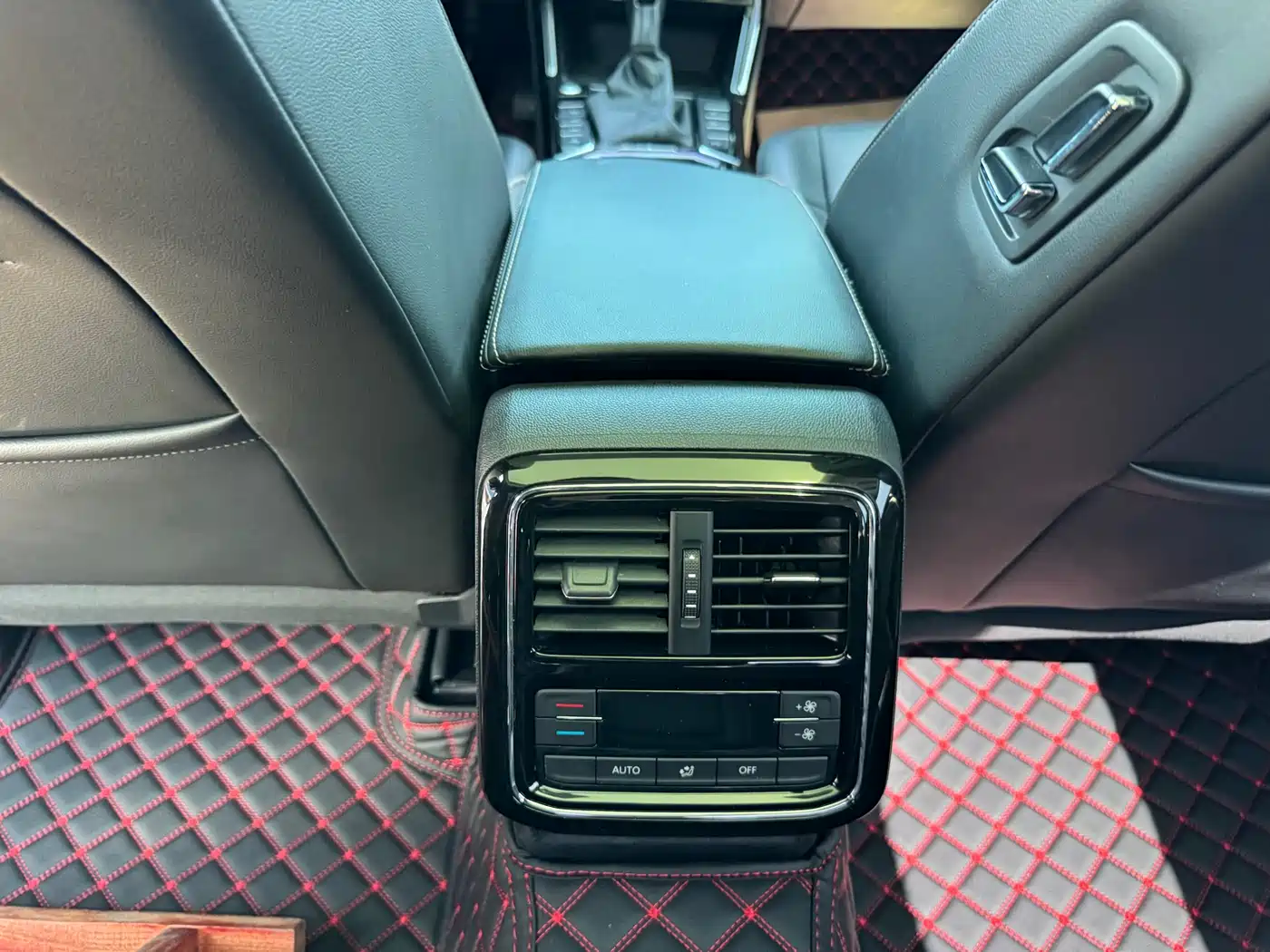 VOLKSWAGEN PASSAT NEW ENERGY