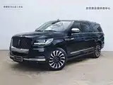 Фото 1 - Lincoln Navigator