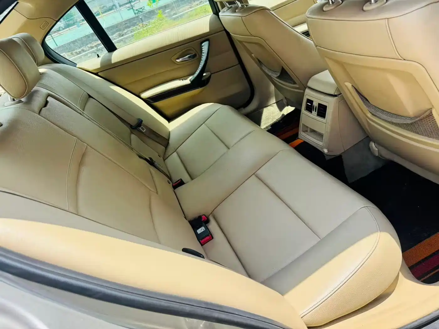 BMW 3 Series 2011 325i Fashion фото 7